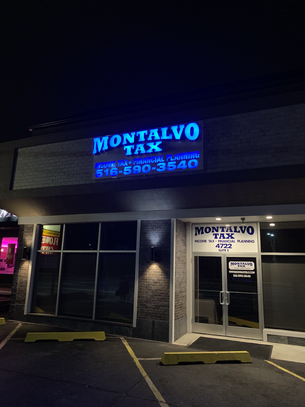 Montalvo Tax | 4722 Sunrise Hwy E, Massapequa Park, NY 11762 | Phone: (516) 590-3540