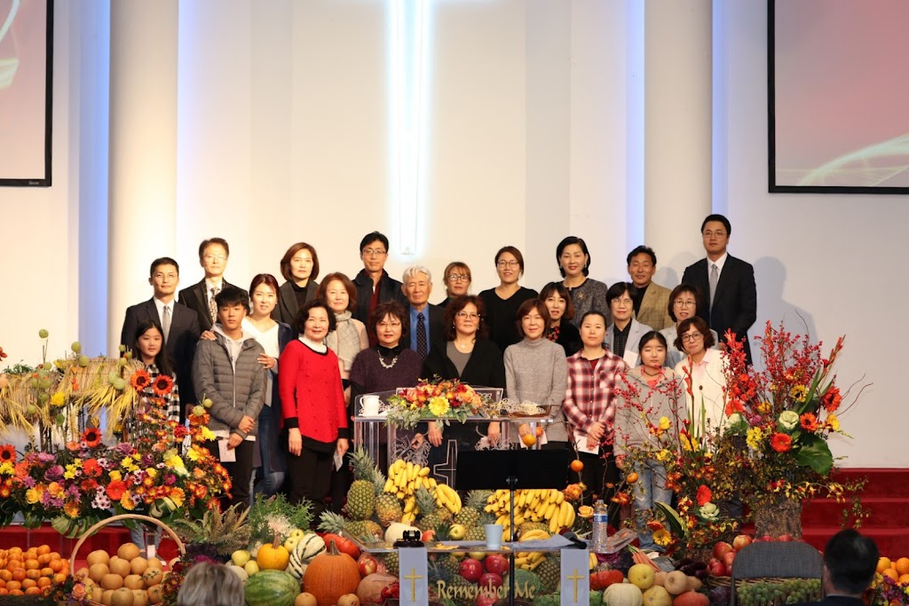 NY Pillar Church 뉴욕기둥교회 | 263-10 Union Tpke, Queens, NY 11004 | Phone: (718) 343-1593