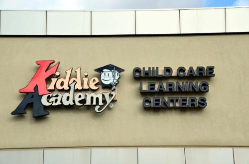 Kiddie Academy of Hicksville, NY | 132 W John St, Hicksville, NY 11801 | Phone: (516) 931-3330