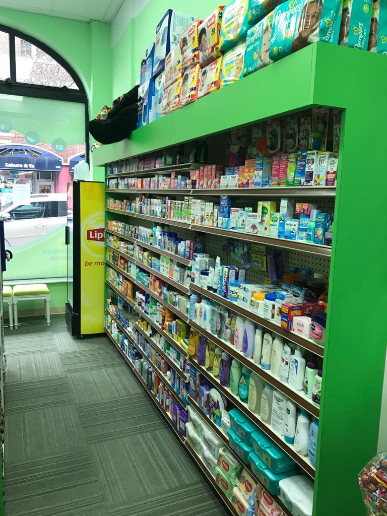 N & J PHARMACY | 73-06 Austin St, Forest Hills, NY 11375 | Phone: (718) 575-3515