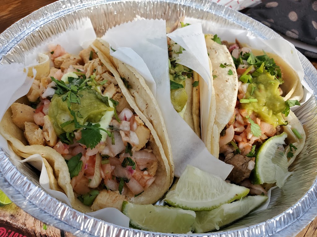 East Coast Street Tacos | 41-06 Astoria Blvd S, Queens, NY 11103 | Phone: (718) 545-8226