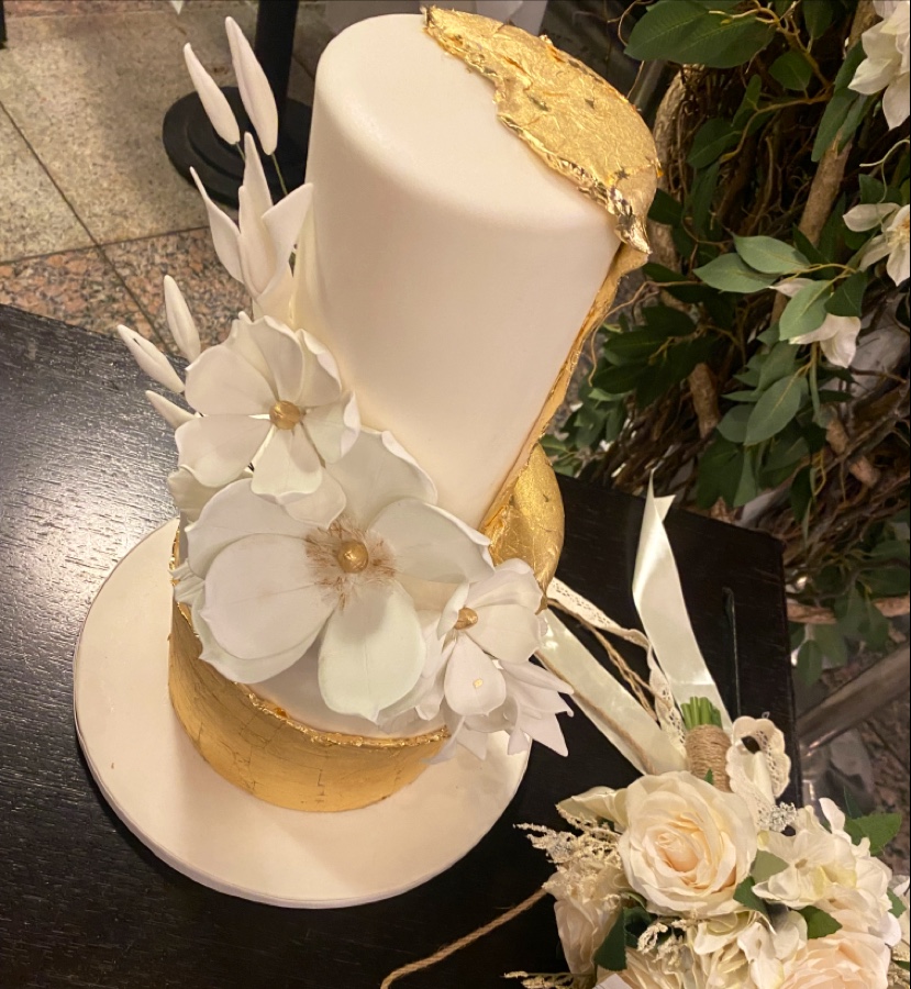 A Love For Cakes | 60-16 Fresh Pond Rd, Queens, NY 11378 | Phone: (347) 517-6529