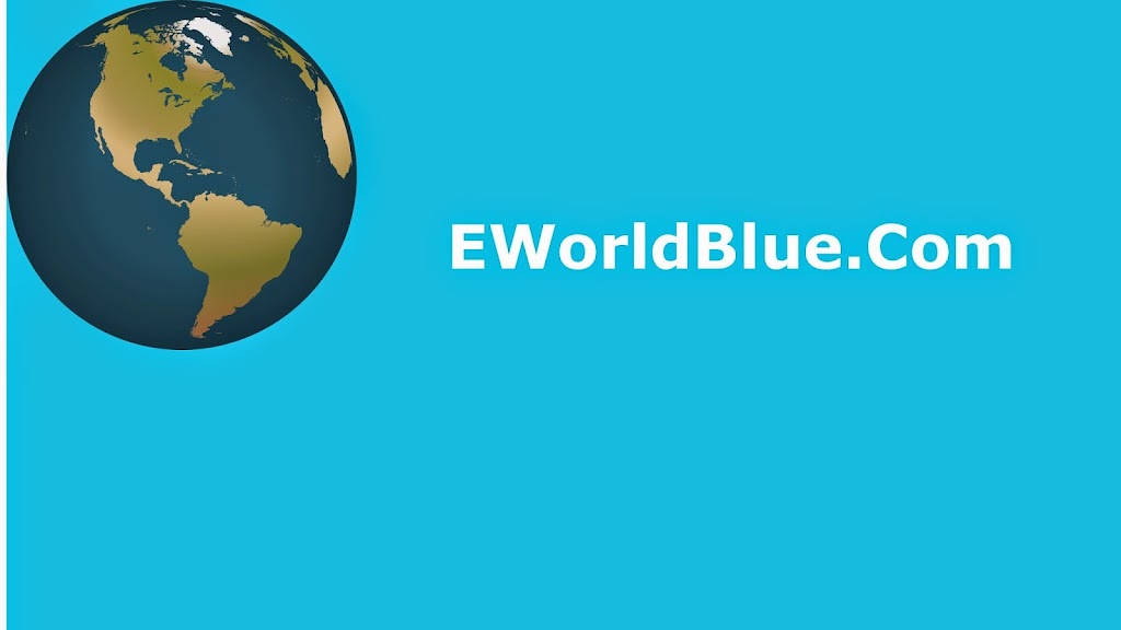 EWorldBlue.com | 19 Sunbeam Ave, Bethpage, NY 11714 | Phone: (516) 840-2159