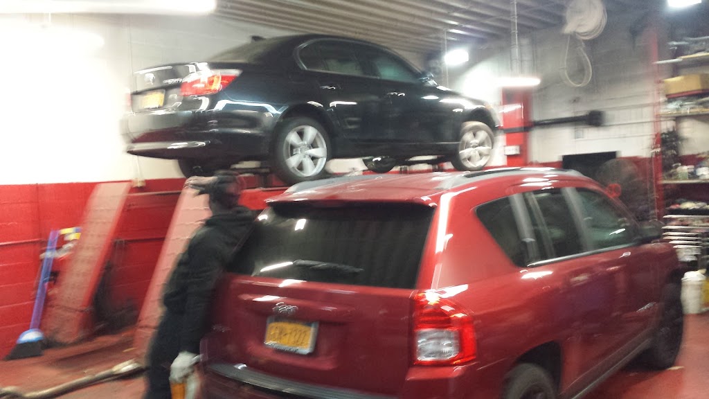 Bulls Auto Repair | 1342 E 92nd St, Brooklyn, NY 11236 | Phone: (718) 251-9743