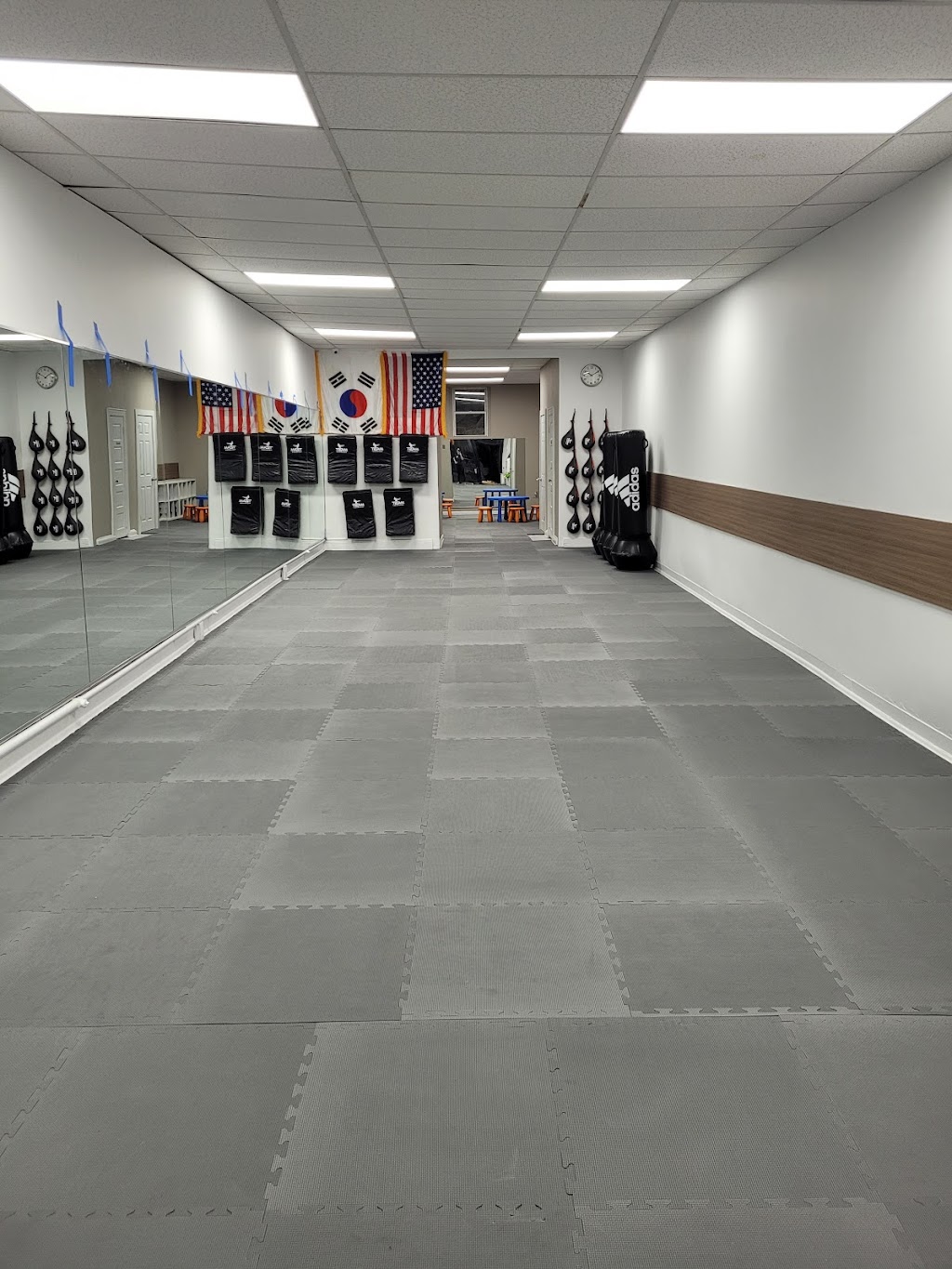 TEAM TAEKWONDO CORP. | 40-31 235th St, Queens, NY 11363 | Phone: (718) 749-0955