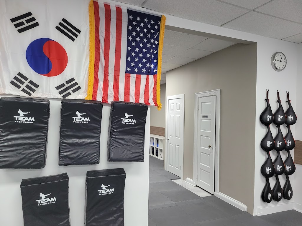 TEAM TAEKWONDO CORP. | 40-31 235th St, Queens, NY 11363 | Phone: (718) 749-0955