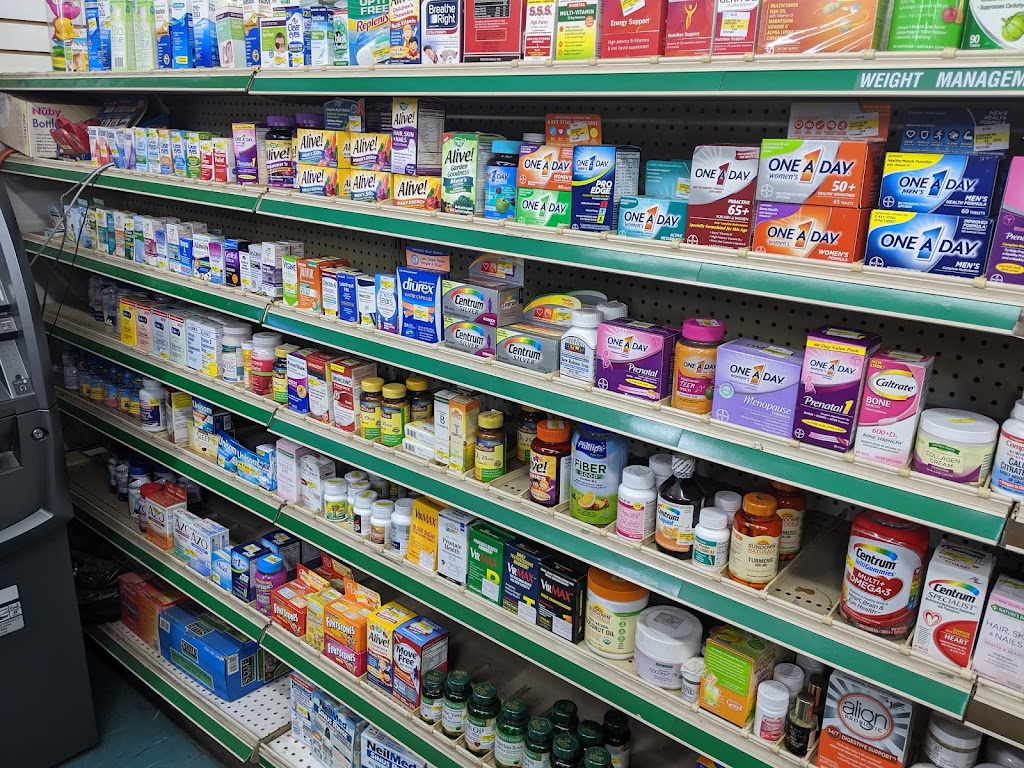 Chester Pharmacy | 614 Flatbush Ave, Brooklyn, NY 11225 | Phone: (718) 826-6117