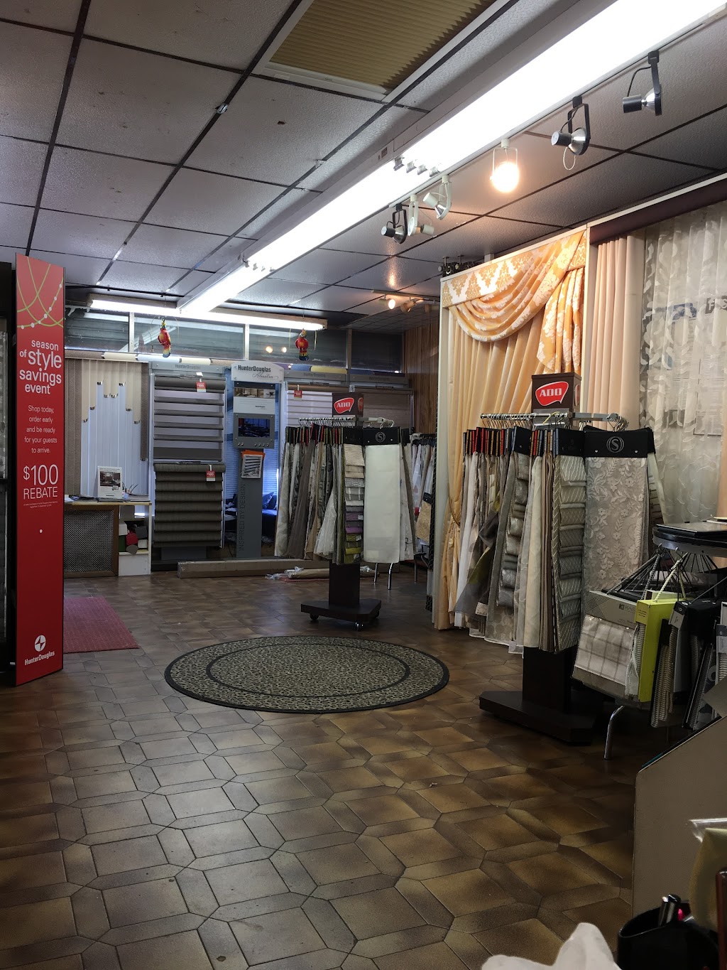 M & R Fantasy Blinds | 5923 20th Ave, Brooklyn, NY 11204 | Phone: (718) 837-8088