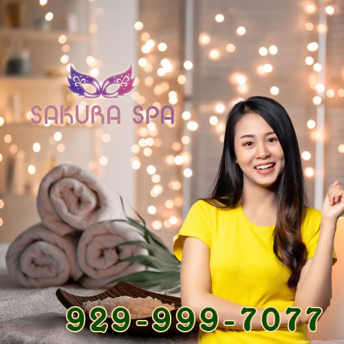 Sakura Spa | 24hrs Asian Massage | 134-02 Liberty Ave, Queens, NY 11419 | Phone: (929) 999-7077