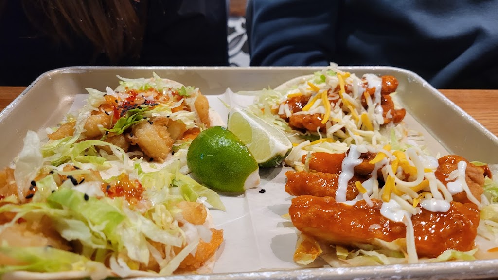 Westchester Taco Grill | 712 North Ave, New Rochelle, NY 10801 | Phone: (914) 278-9865