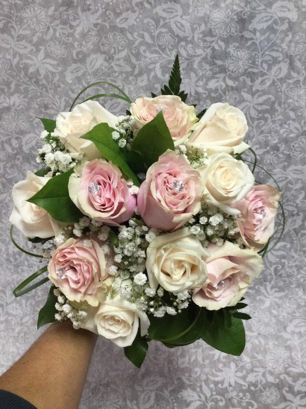 Alliss Flower Shop & Gift Inc. | 47 Park Hill Ave, Yonkers, NY 10701 | Phone: (914) 226-8312