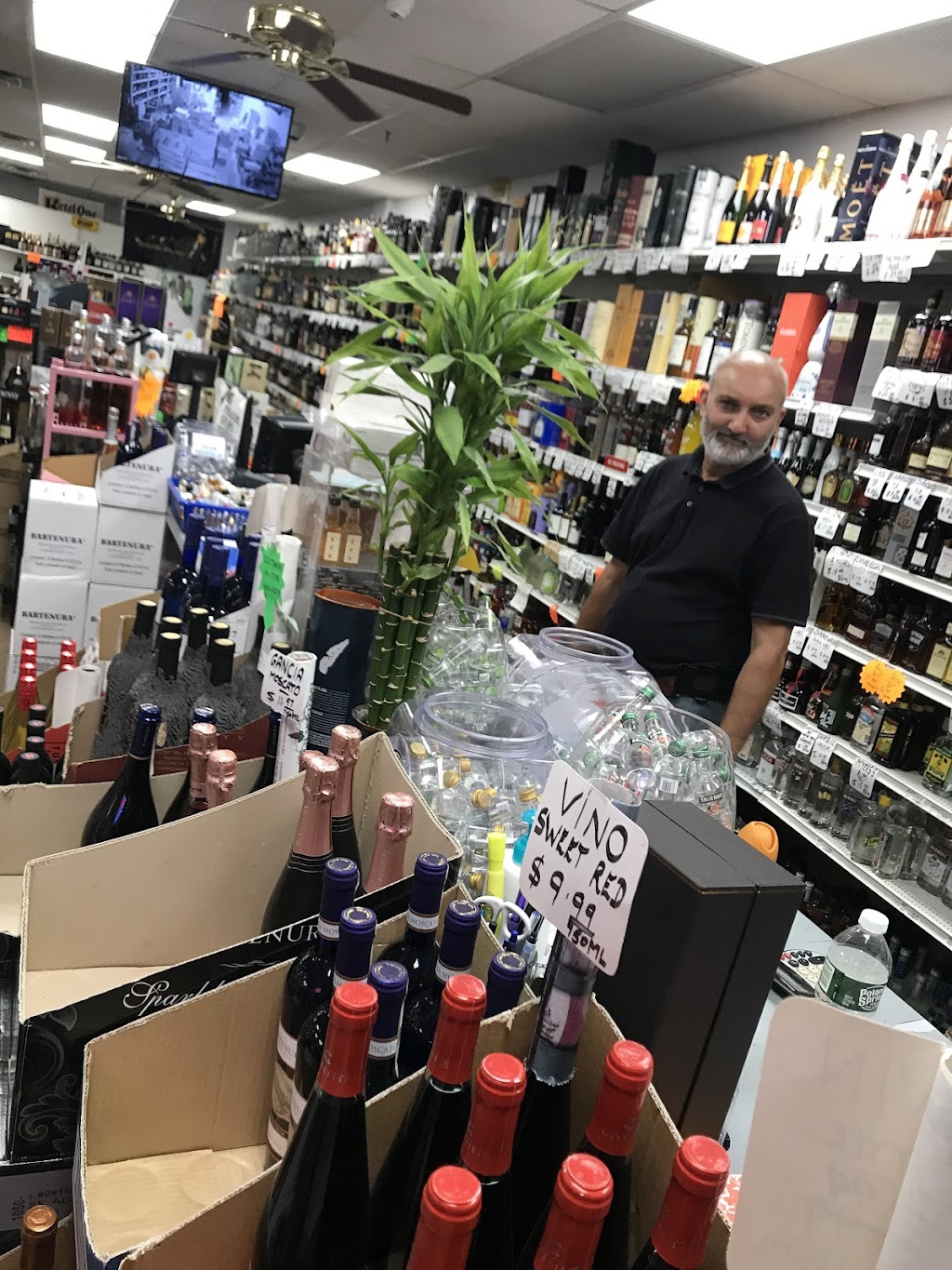 DBD Wines & Liquor | 1771 Dutch Broadway, Elmont, NY 11003 | Phone: (516) 233-1253