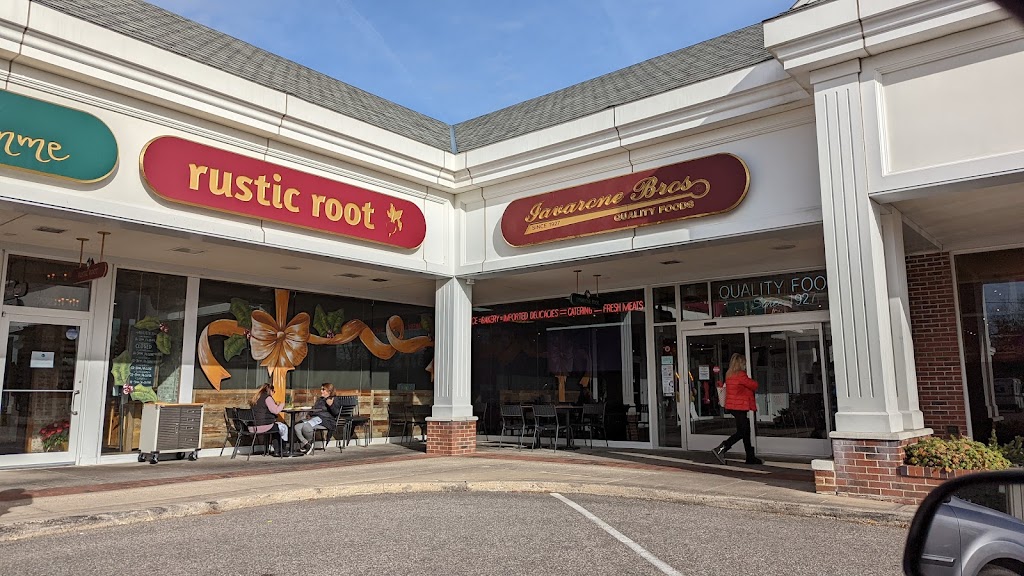 Rustic Root | 7927 Jericho Turnpike, Woodbury, NY 11797 | Phone: (516) 364-5041