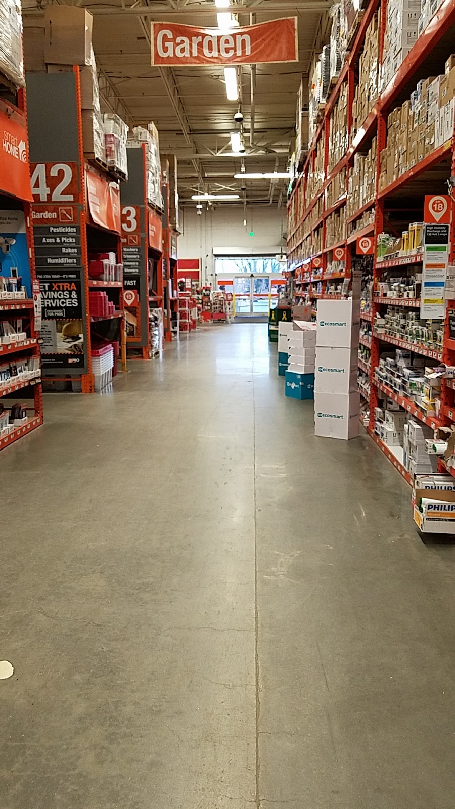 The Home Depot | 150 Midland Ave, Port Chester, NY 10573 | Phone: (914) 690-9745