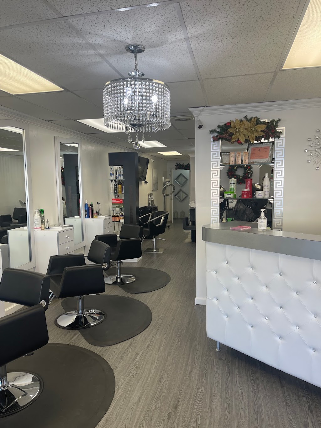 Indi Dominican Hair Salon | 481a Hempstead Turnpike, Elmont, NY 11003 | Phone: (516) 305-5579