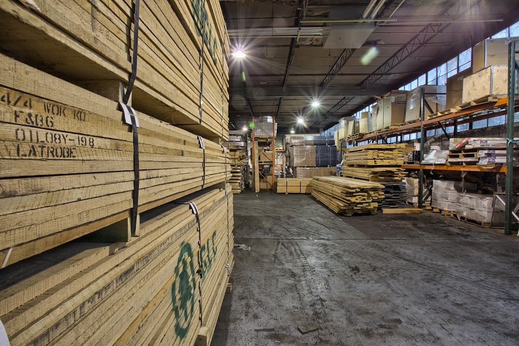 Gold Coast Flooring Supply Nassau & Suffolk | 870 S Oyster Bay Rd, Hicksville, NY 11801 | Phone: (516) 932-0434