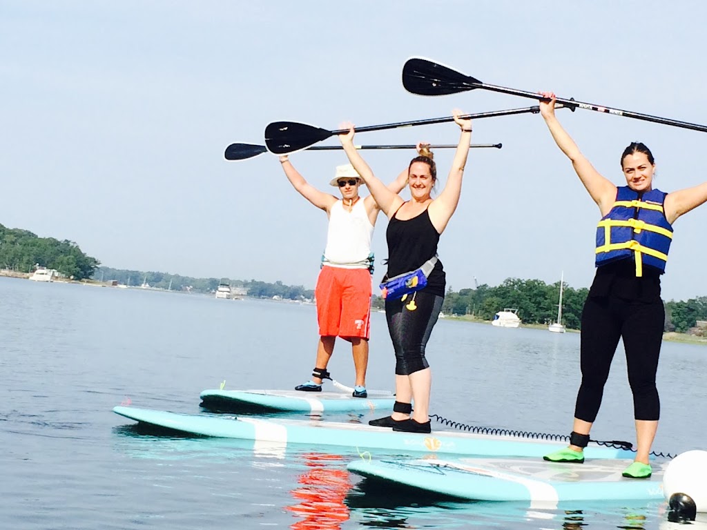 Reforming Rehab - SUP OM YOGA | Downs Ave, Stamford, CT 06902 | Phone: (914) 844-8186