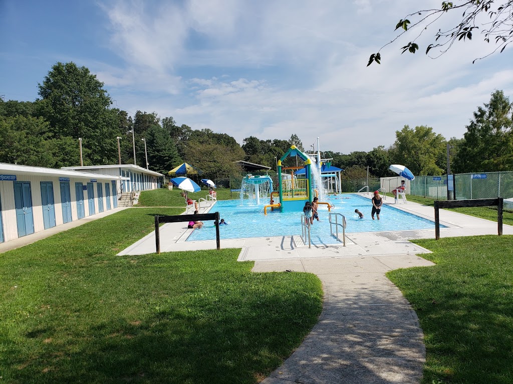 Anthony F. Veteran Park | 11 Olympic Ln, Ardsley, NY 10502 | Phone: (914) 989-1800