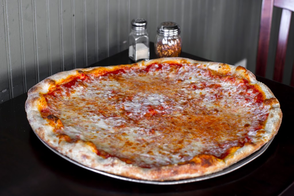 Joes Pizzeria (Huntington Station) | 881 E Jericho Turnpike, Huntington Station, NY 11746 | Phone: (631) 271-5159