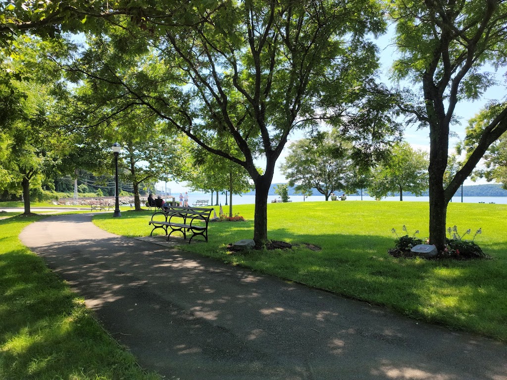 Scenic Hudson Park | 29 Bridge St, Irvington, NY 10533 | Phone: (914) 591-7736