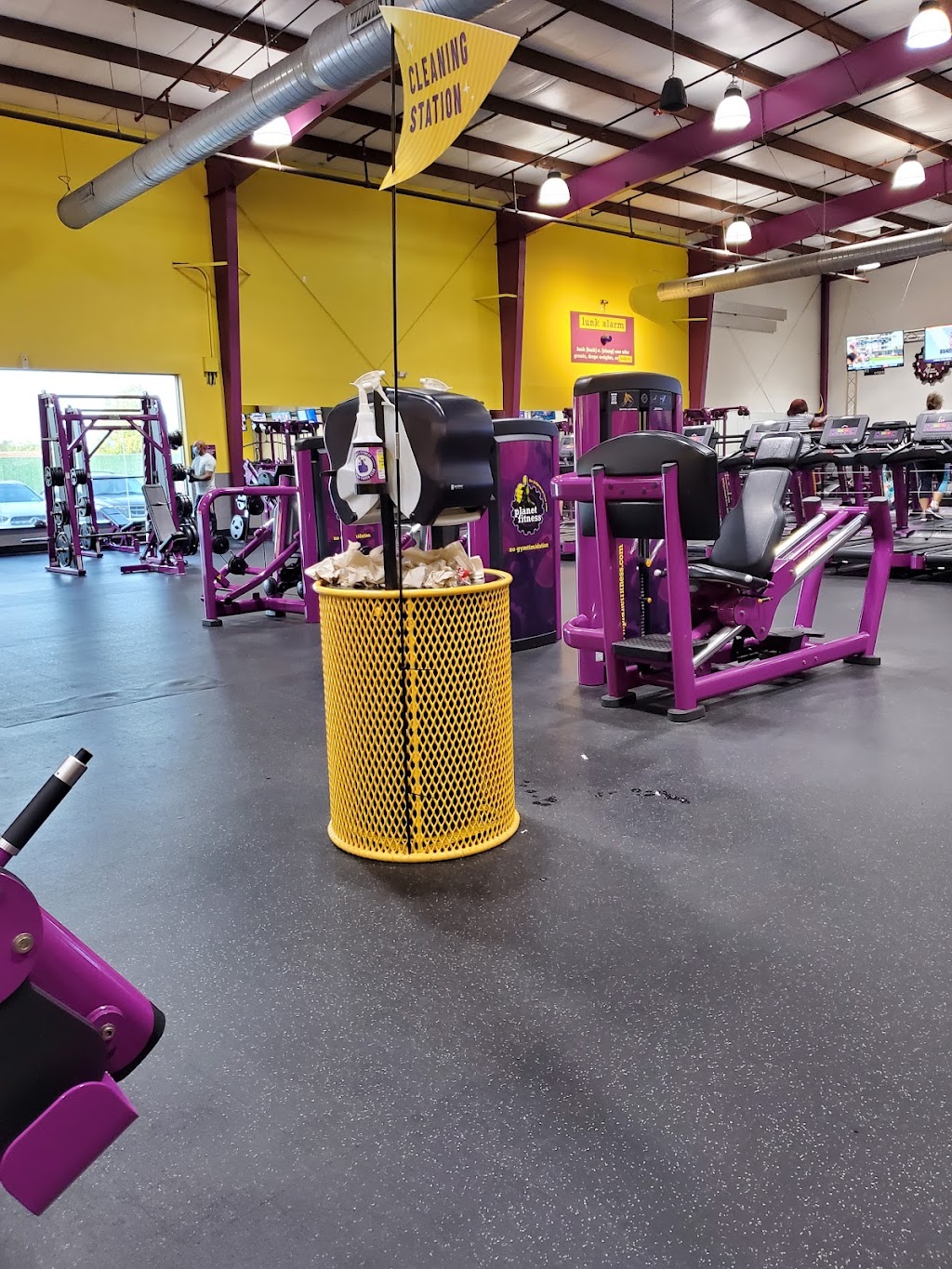 Planet Fitness | 25 Ruland Rd, Melville, NY 11747 | Phone: (631) 501-2810