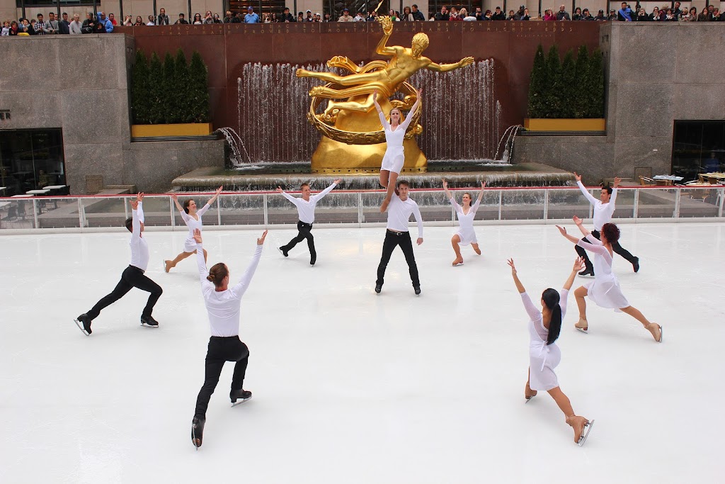 Ice Theatre of New York, Inc. ® | 62 Chelsea Piers #308, New York, NY 10011 | Phone: (212) 929-5811