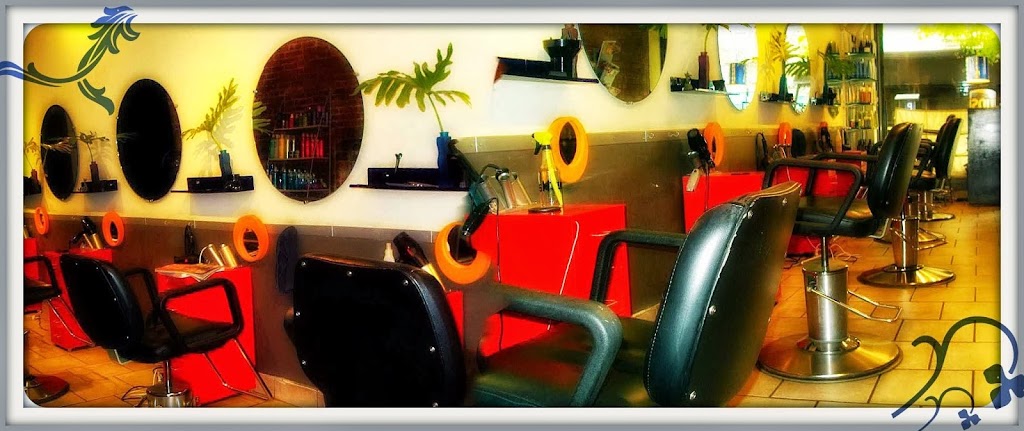 Emilio Antonio Hair Studio | 208 E 6th St, New York, NY 10003 | Phone: (212) 673-7979