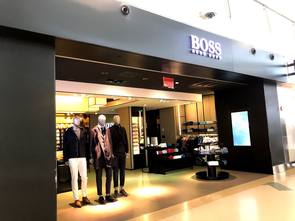 Hugo Boss | 4 Central Terminal Area, Queens, NY 11430 | Phone: (718) 751-4747