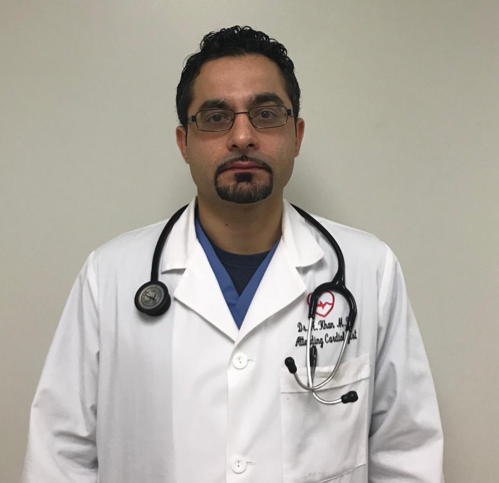 Mohammad Kamran Ahmed ,MD | 2116 Bath Ave, Brooklyn, NY 11214 | Phone: (347) 338-5111