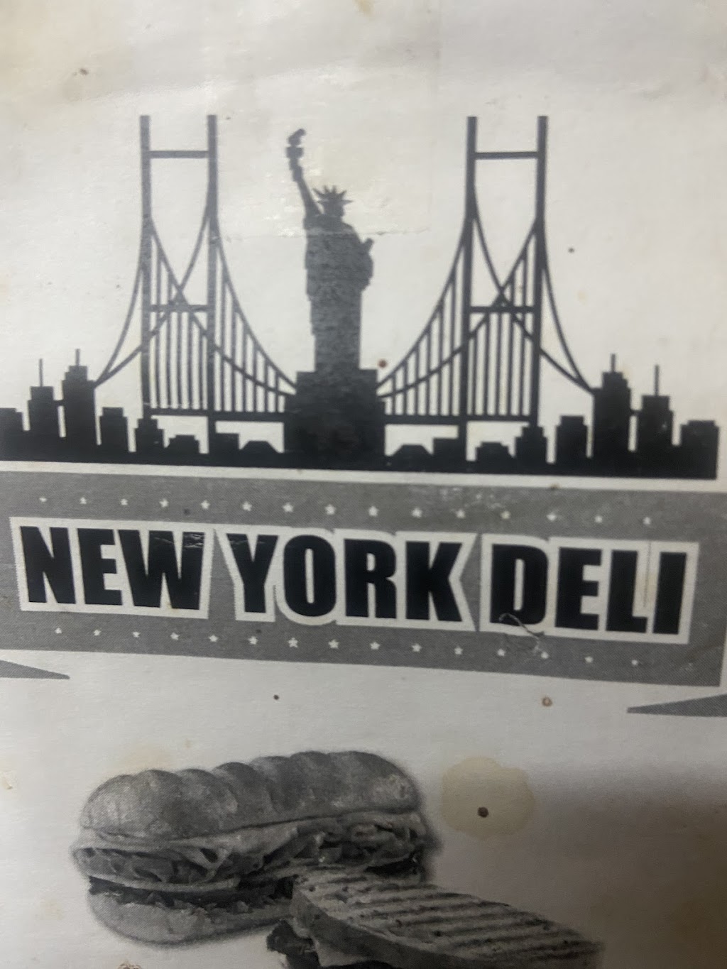 99 New York Deli & Grocery | 93 Lockwood Ave, Yonkers, NY 10701 | Phone: (914) 968-3354