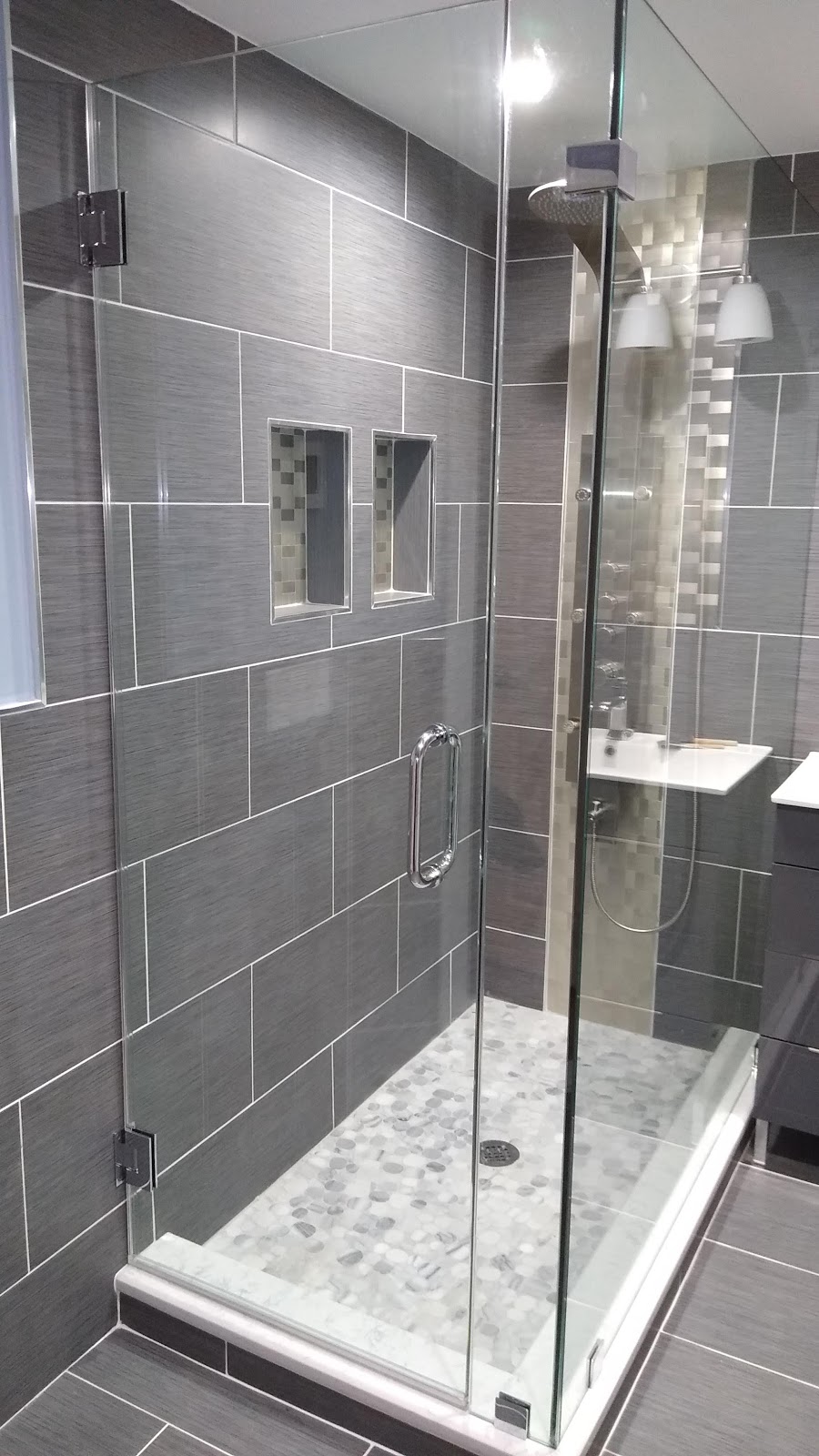 ABC Shower Door and Mirror Corporation | 3513 Ave. S, Brooklyn, NY 11234 | Phone: (718) 998-5233