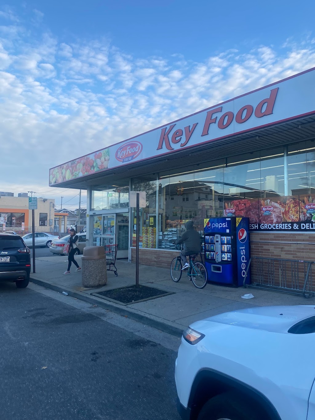 Key Food Supermarkets | 1080 W Beech St, Long Beach, NY 11561 | Phone: (516) 431-5472