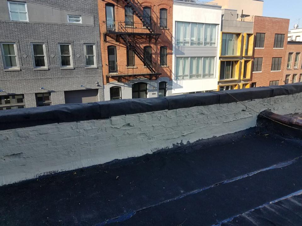 Gemini Waterproofing and Restoration Corp. | 200 East End Ave #2C, New York, NY 10128 | Phone: (212) 581-8500