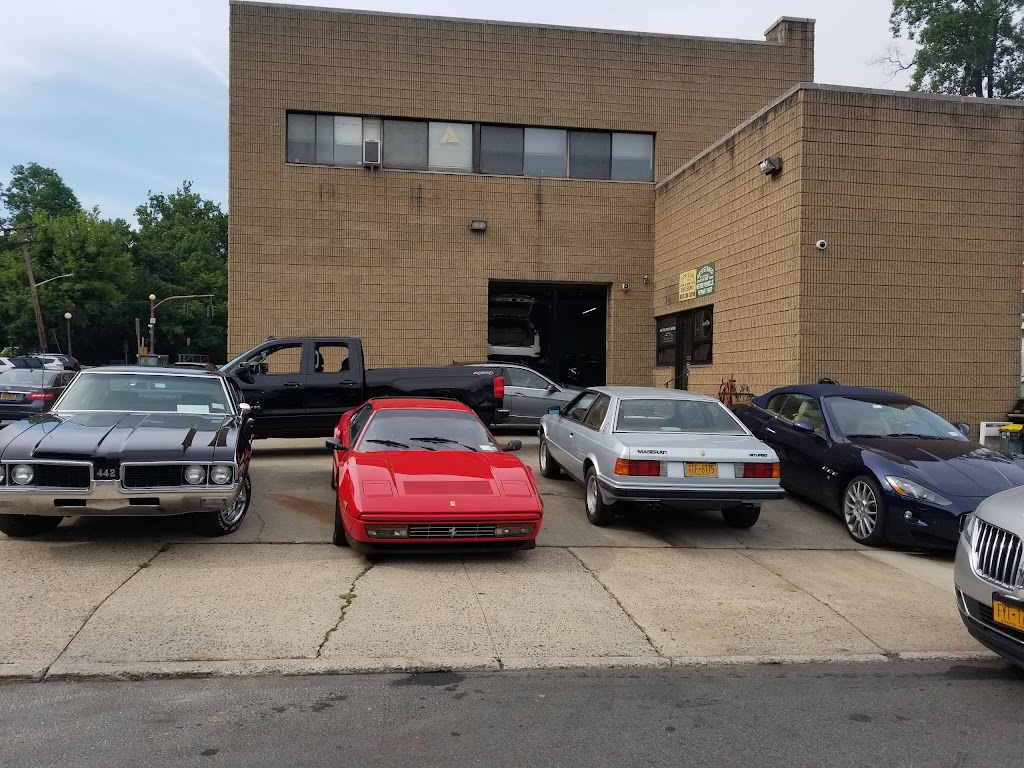 Bronxville Motors | 26 Paxton Ave # 1, Bronxville, NY 10708 | Phone: (914) 793-2577