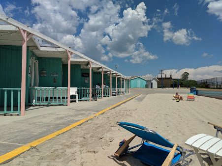 Nickerson Beach Park | 880 Lido Blvd, Lido Beach, NY 11561 | Phone: (516) 571-7700