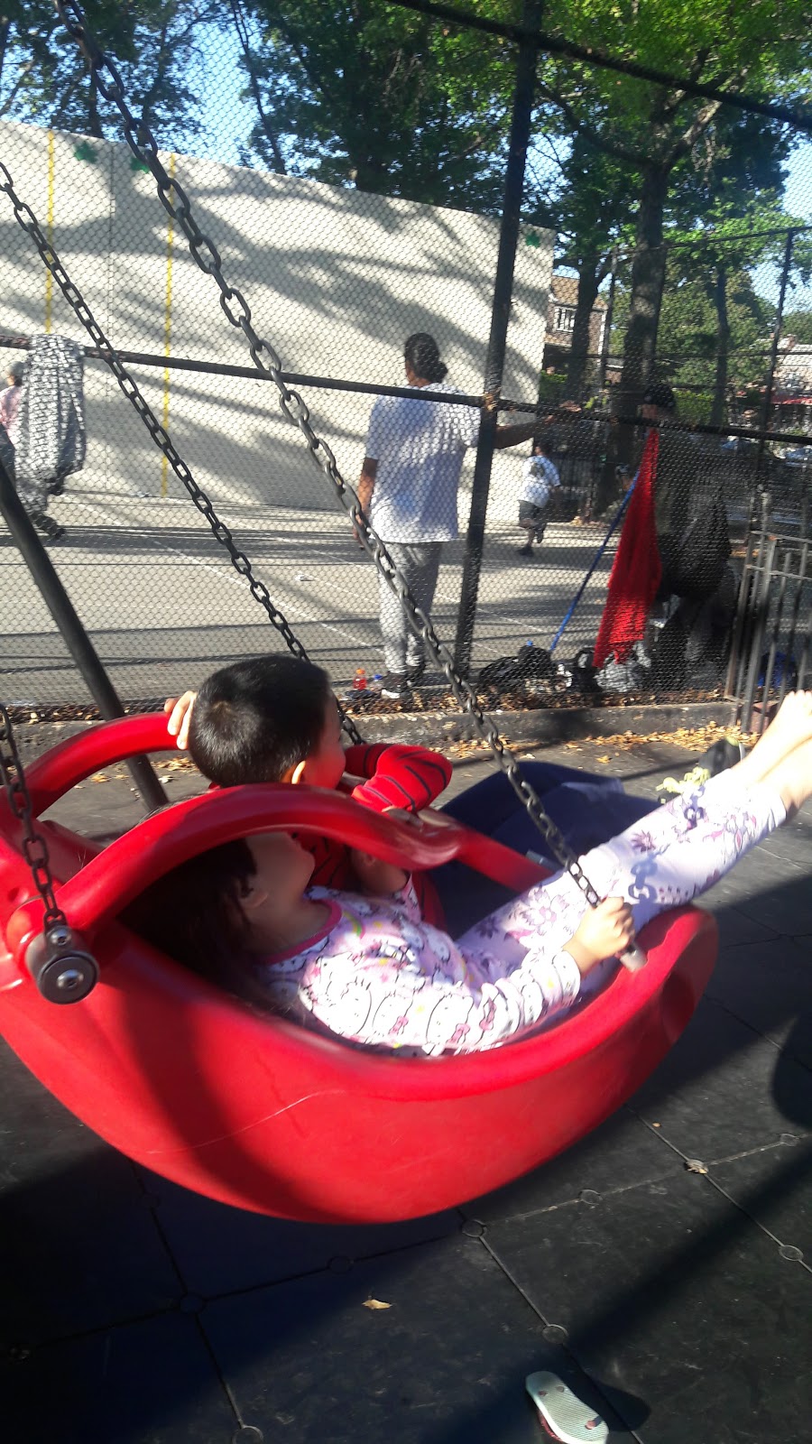 The Painters Playground | Dieterle Crescent, Rego Park, NY 11374 | Phone: (212) 639-9675