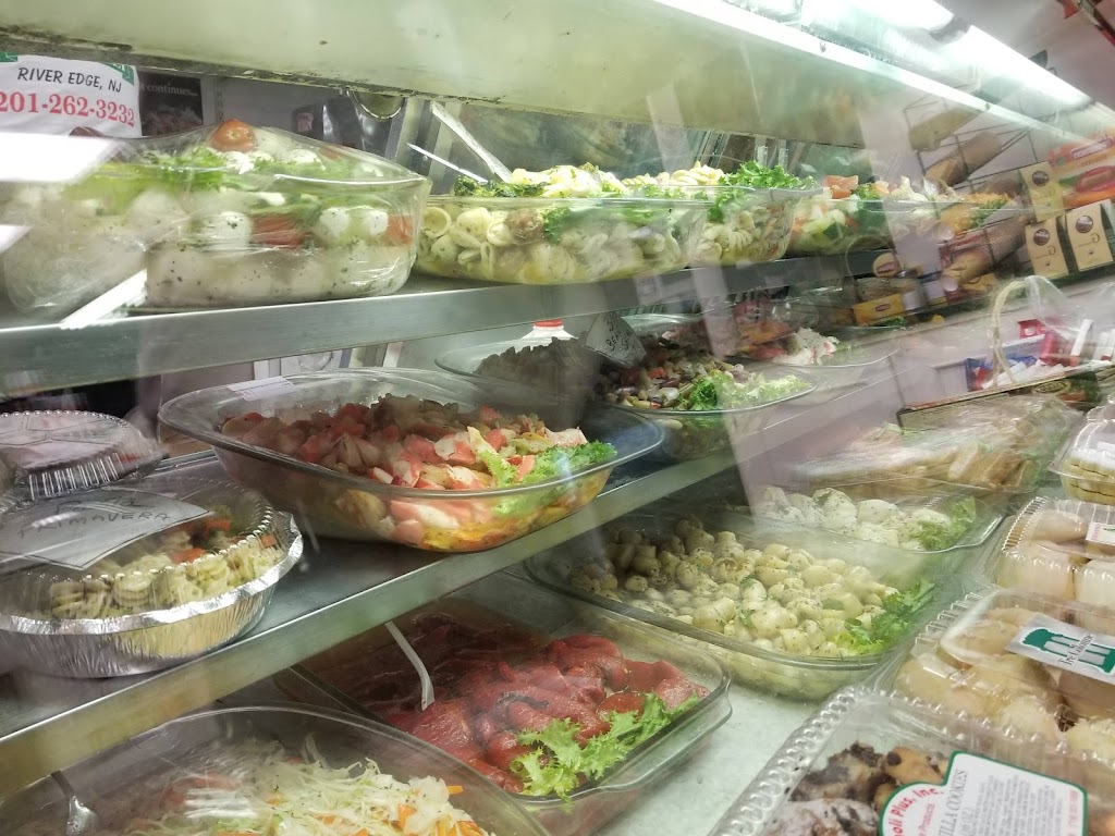 Dantes Italian Deli | 570 Kinderkamack Rd, River Edge, NJ 07661 | Phone: (201) 262-3232