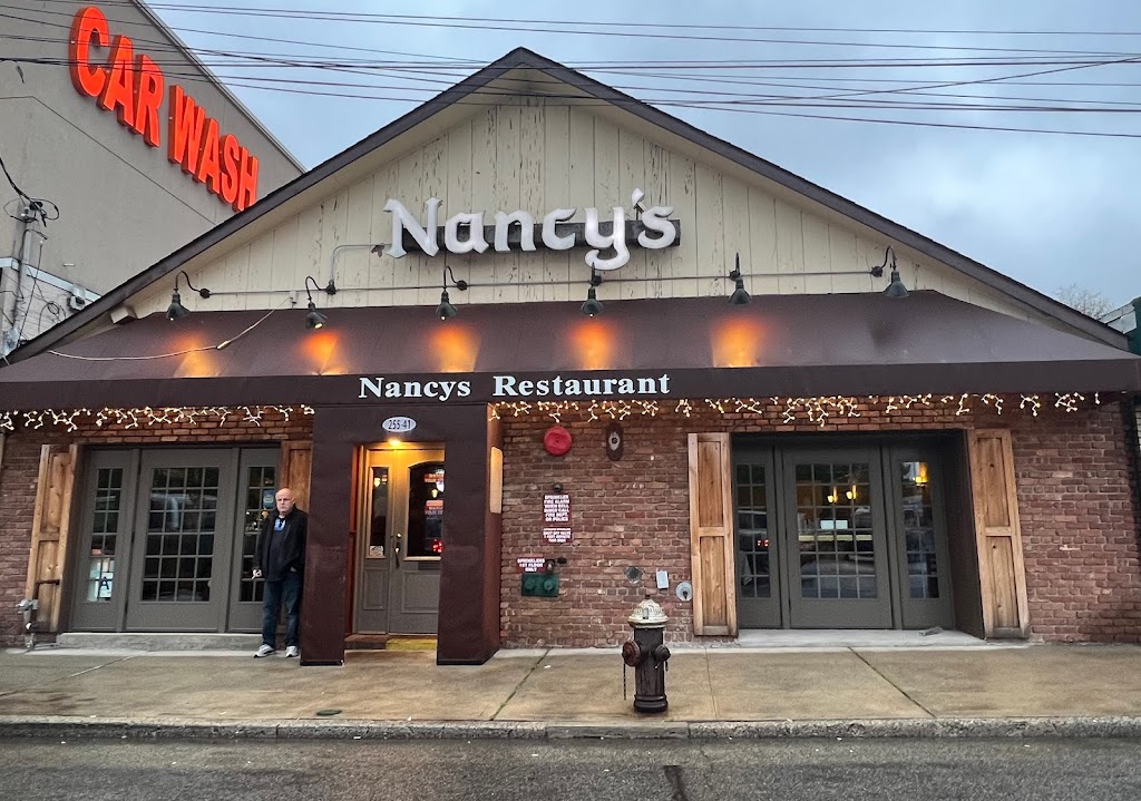 Nancys | 25541 Jericho Turnpike, Queens, NY 11001 | Phone: (718) 343-4616