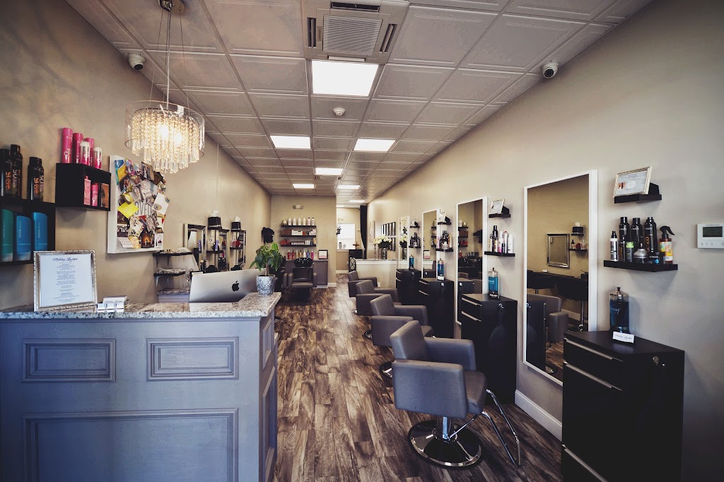 Ashley Lauren Beauty Lounge | 16A Fisher Ave, Tuckahoe, NY 10707 | Phone: (914) 361-1265