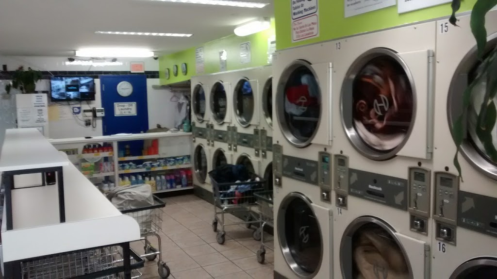 Vickys Laundromat | 1405 31st Ave, Queens, NY 11106 | Phone: (718) 721-1010