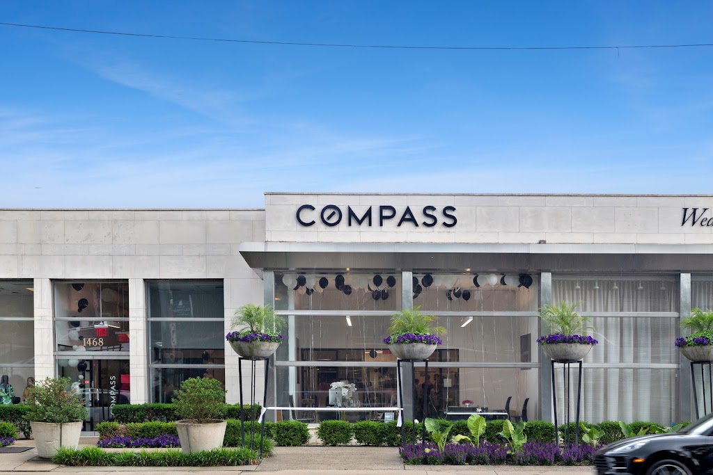 Dennis Wong at Compass | 1468 Northern Blvd, Manhasset, NY 11030 | Phone: (646) 912-3008