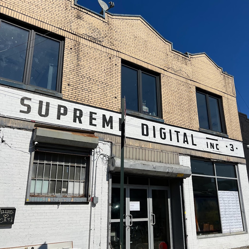 Supreme Digital | 3 Knickerbocker Ave, Brooklyn, NY 11237 | Phone: (212) 358-8979