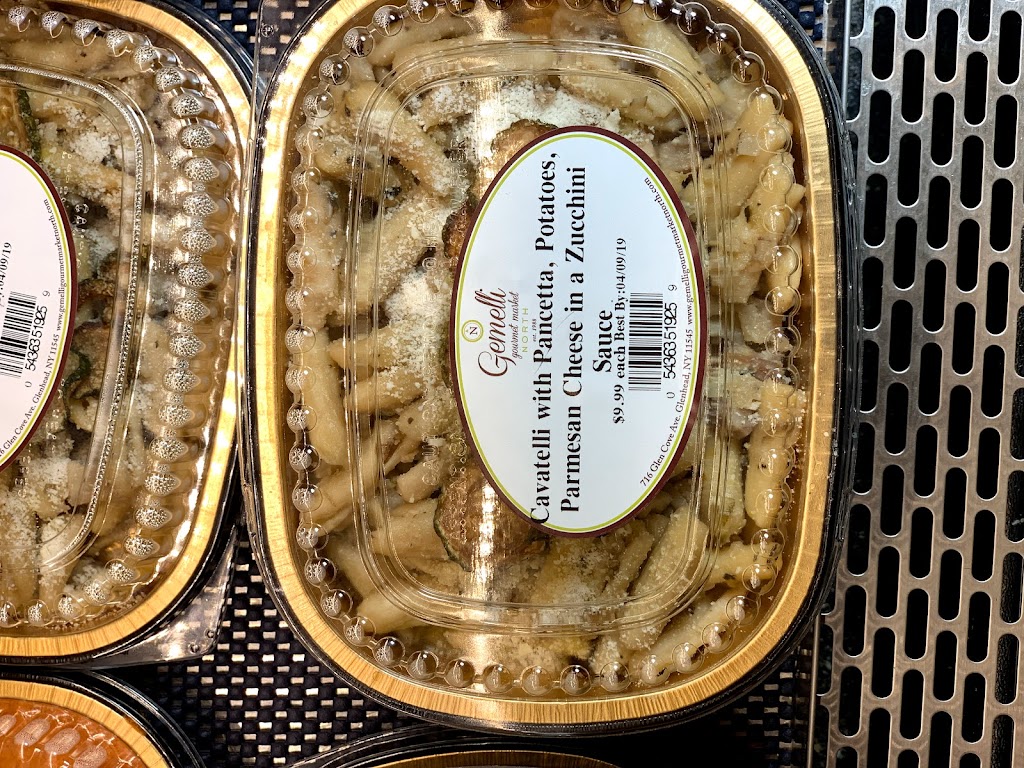 Gemelli Gourmet Market North | 716 Glen Cove Ave, Glen Head, NY 11545 | Phone: (516) 200-9746