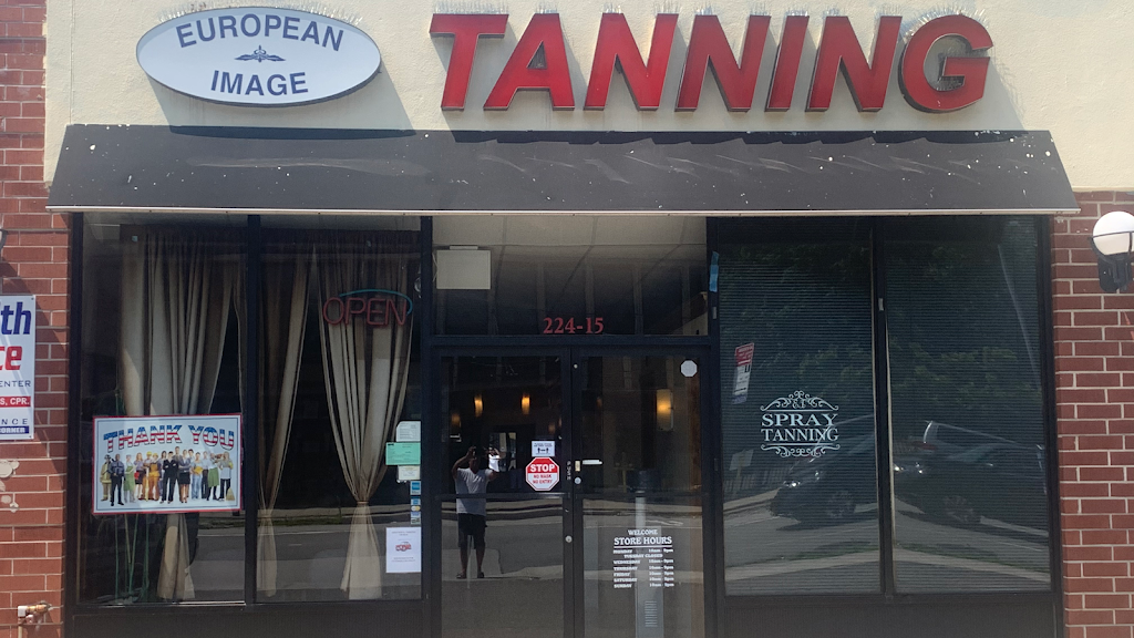 European Image Tan | 224-15 Union Tpke, Queens, NY 11364 | Phone: (718) 468-1800