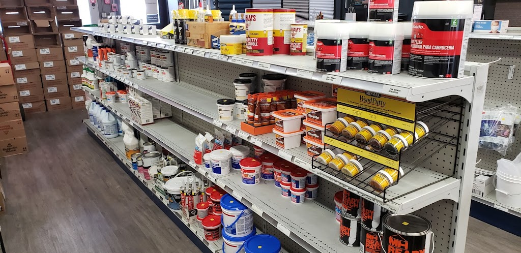 Village Paint Supply Inc | 2084 Boston Post Rd, Larchmont, NY 10538 | Phone: (914) 834-3300