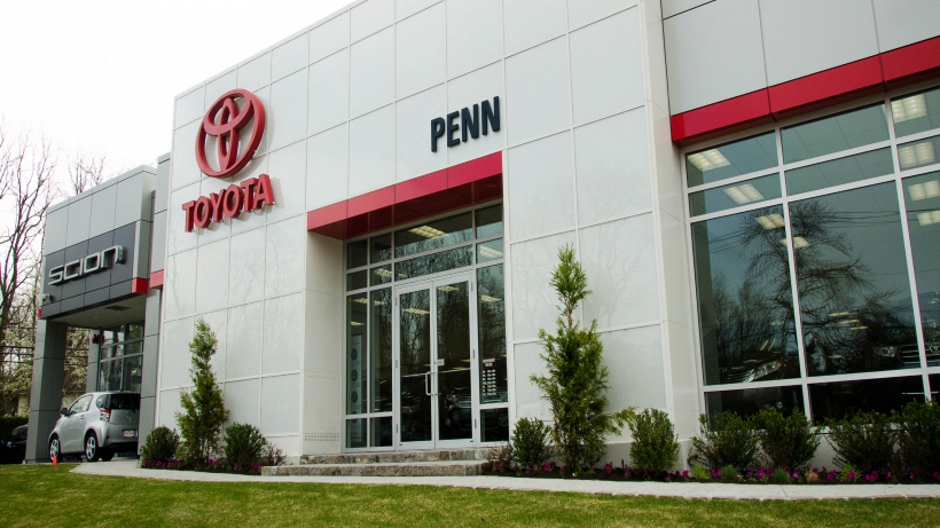 Penn Toyota | 2400 Northern Blvd, Greenvale, NY 11548 | Phone: (855) 708-0074