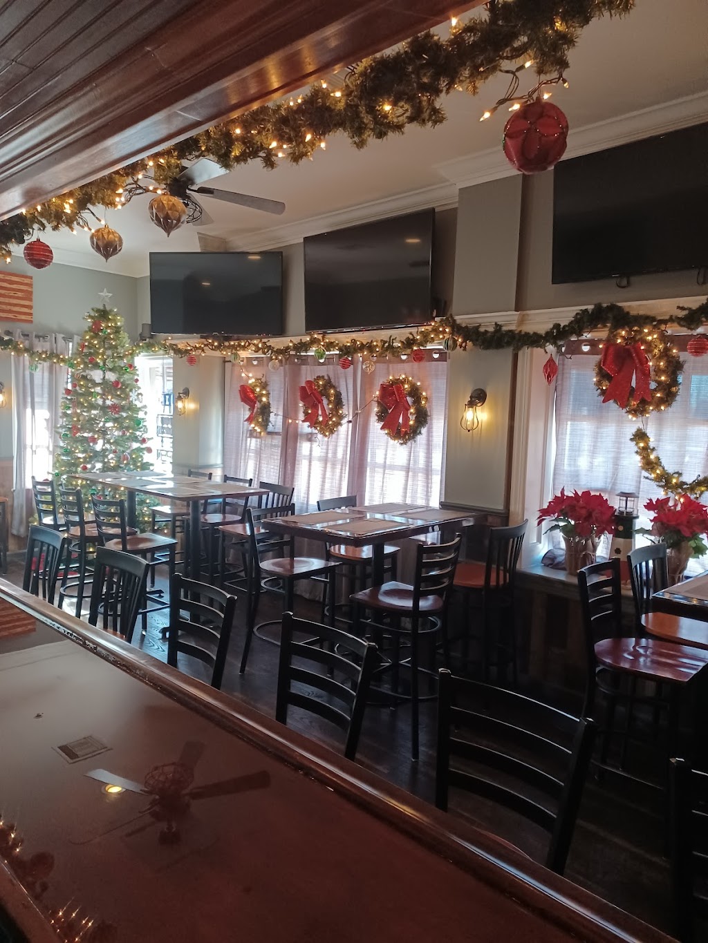 Cornerstone Bar | 288 Jericho Turnpike, Mineola, NY 11501 | Phone: (516) 741-6095