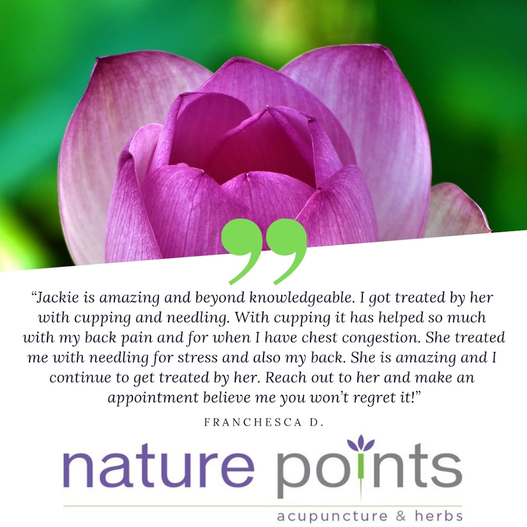 Nature Points Acupuncture | 72-17 Grand Ave, Queens, NY 11378 | Phone: (347) 770-5032