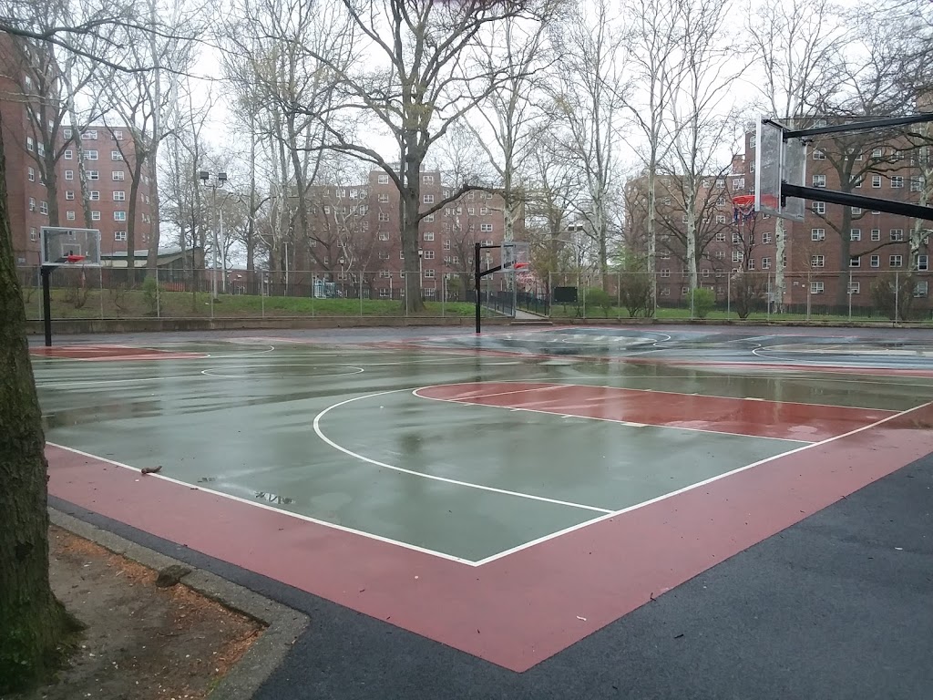 Eastchester Playground | Adee Ave &, Tenbroeck Ave, Bronx, NY 10469 | Phone: (212) 639-9675