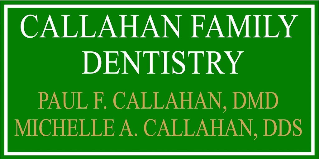 Callahan Family Dentistry | 61 Hilton Ave, Garden City, NY 11530 | Phone: (516) 741-3080